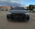 Серый Ауди А6, объемом двигателя 3 л и пробегом 47 тыс. км за 35500 $, фото 1 на Automoto.ua