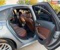 Серый Ауди А6, объемом двигателя 2 л и пробегом 150 тыс. км за 24000 $, фото 61 на Automoto.ua