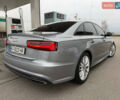 Серый Ауди А6, объемом двигателя 2 л и пробегом 94 тыс. км за 17999 $, фото 4 на Automoto.ua