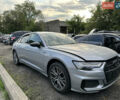 Серый Ауди А6, объемом двигателя 3 л и пробегом 76 тыс. км за 17900 $, фото 4 на Automoto.ua