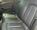 Сірий Ауді А6, об'ємом двигуна 1.98 л та пробігом 164 тис. км за 22800 $, фото 12 на Automoto.ua