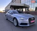 Серый Ауди А6, объемом двигателя 2 л и пробегом 145 тыс. км за 24500 $, фото 22 на Automoto.ua