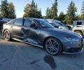 Серый Ауди А6, объемом двигателя 3 л и пробегом 76 тыс. км за 3300 $, фото 3 на Automoto.ua