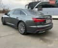 Сірий Ауді А6, об'ємом двигуна 2.97 л та пробігом 114 тис. км за 37000 $, фото 1 на Automoto.ua
