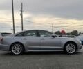 Серый Ауди А6, объемом двигателя 2 л и пробегом 78 тыс. км за 5010 $, фото 2 на Automoto.ua