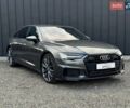 Серый Ауди А6, объемом двигателя 3 л и пробегом 119 тыс. км за 47900 $, фото 1 на Automoto.ua
