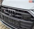 Серый Ауди А6, объемом двигателя 3 л и пробегом 116 тыс. км за 48500 $, фото 12 на Automoto.ua
