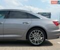 Сірий Ауді А6, об'ємом двигуна 3 л та пробігом 108 тис. км за 38700 $, фото 8 на Automoto.ua
