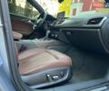 Серый Ауди А6, объемом двигателя 2 л и пробегом 66 тыс. км за 25500 $, фото 51 на Automoto.ua