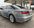 Серый Ауди А6, объемом двигателя 2 л и пробегом 94 тыс. км за 17999 $, фото 10 на Automoto.ua