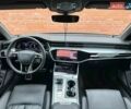 Серый Ауди А6, объемом двигателя 3 л и пробегом 100 тыс. км за 44900 $, фото 2 на Automoto.ua