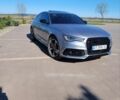 Сірий Ауді А6, об'ємом двигуна 3 л та пробігом 104 тис. км за 27000 $, фото 14 на Automoto.ua