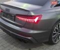 Сірий Ауді А6, об'ємом двигуна 3 л та пробігом 122 тис. км за 52000 $, фото 137 на Automoto.ua