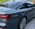 Серый Ауди А6, объемом двигателя 2.97 л и пробегом 110 тыс. км за 41900 $, фото 8 на Automoto.ua