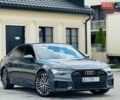 Серый Ауди А6, объемом двигателя 3 л и пробегом 175 тыс. км за 39998 $, фото 5 на Automoto.ua