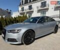 Серый Ауди А6, объемом двигателя 3 л и пробегом 101 тыс. км за 21450 $, фото 25 на Automoto.ua