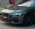 Серый Ауди А6, объемом двигателя 3 л и пробегом 82 тыс. км за 42000 $, фото 10 на Automoto.ua