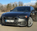 Сірий Ауді А6, об'ємом двигуна 3 л та пробігом 34 тис. км за 38500 $, фото 5 на Automoto.ua