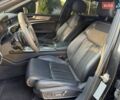 Серый Ауди А6, объемом двигателя 3 л и пробегом 135 тыс. км за 47000 $, фото 38 на Automoto.ua