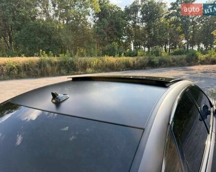 Сірий Ауді А6, об'ємом двигуна 3 л та пробігом 137 тис. км за 44000 $, фото 5 на Automoto.ua