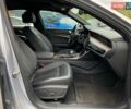 Сірий Ауді А6, об'ємом двигуна 3 л та пробігом 68 тис. км за 33900 $, фото 20 на Automoto.ua