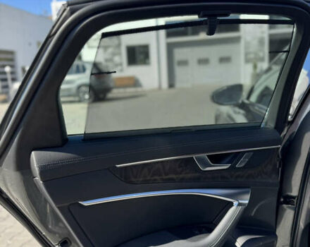 Серый Ауди А6, объемом двигателя 3 л и пробегом 37 тыс. км за 35300 $, фото 21 на Automoto.ua