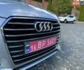 Серый Ауди А6, объемом двигателя 2 л и пробегом 126 тыс. км за 23500 $, фото 46 на Automoto.ua