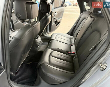 Серый Ауди А6, объемом двигателя 1.98 л и пробегом 93 тыс. км за 17999 $, фото 19 на Automoto.ua