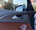 Серый Ауди А6, объемом двигателя 2 л и пробегом 150 тыс. км за 24000 $, фото 85 на Automoto.ua