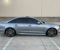 Серый Ауди А6, объемом двигателя 2 л и пробегом 43 тыс. км за 12500 $, фото 3 на Automoto.ua