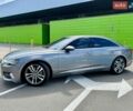Серый Ауди А6, объемом двигателя 2.97 л и пробегом 190 тыс. км за 33900 $, фото 4 на Automoto.ua