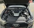 Ауди А6 2018 в Виннице на Automoto.ua Серый Ауди А6, объемом двигателя 3 л и пробегом 72 тыс. км за 35900 $, фото 67 на Automoto.ua