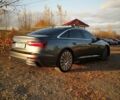 Сірий Ауді А6, об'ємом двигуна 2.97 л та пробігом 113 тис. км за 41500 $, фото 24 на Automoto.ua