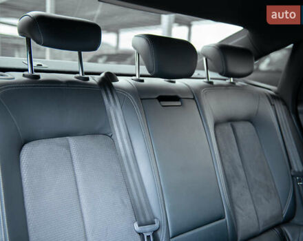 Серый Ауди А6, объемом двигателя 3 л и пробегом 174 тыс. км за 40000 $, фото 33 на Automoto.ua