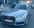 Серый Ауди А6, объемом двигателя 1.8 л и пробегом 124 тыс. км за 25500 $, фото 42 на Automoto.ua