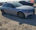 Сірий Ауді А6, об'ємом двигуна 1.98 л та пробігом 63 тис. км за 4000 $, фото 4 на Automoto.ua