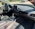 Серый Ауди А6, объемом двигателя 1.98 л и пробегом 173 тыс. км за 18999 $, фото 32 на Automoto.ua