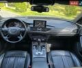 Серый Ауди А6, объемом двигателя 2 л и пробегом 126 тыс. км за 23500 $, фото 75 на Automoto.ua