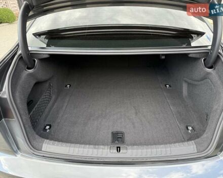 Ауди А6 2018 в Виннице на Automoto.ua Серый Ауди А6, объемом двигателя 3 л и пробегом 72 тыс. км за 35900 $, фото 51 на Automoto.ua