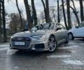 Серый Ауди А6, объемом двигателя 3 л и пробегом 171 тыс. км за 19300 $, фото 1 на Automoto.ua