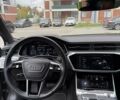 Ауді А6 2018 у Львові на Automoto.ua Сірий Ауді А6, об'ємом двигуна 2.97 л та пробігом 103 тис. км за 46900 $, фото 6 на Automoto.ua