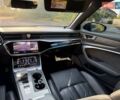 Сірий Ауді А6, об'ємом двигуна 3 л та пробігом 137 тис. км за 44000 $, фото 34 на Automoto.ua