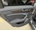 Ауди А6 2018 в Виннице на Automoto.ua Серый Ауди А6, объемом двигателя 3 л и пробегом 72 тыс. км за 35900 $, фото 43 на Automoto.ua