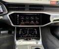 Ауди А6 2018 в Виннице на Automoto.ua Серый Ауди А6, объемом двигателя 3 л и пробегом 72 тыс. км за 35900 $, фото 38 на Automoto.ua