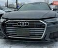 Серый Ауди А6, объемом двигателя 3 л и пробегом 145 тыс. км за 24200 $, фото 1 на Automoto.ua