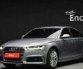 Сірий Ауді А6, об'ємом двигуна 2 л та пробігом 129 тис. км за 18073 $, фото 1 на Automoto.ua