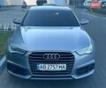 Серый Ауди А6, объемом двигателя 1.8 л и пробегом 124 тыс. км за 25500 $, фото 25 на Automoto.ua