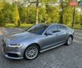 Серый Ауди А6, объемом двигателя 2 л и пробегом 66 тыс. км за 25500 $, фото 5 на Automoto.ua