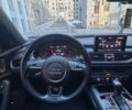 Сірий Ауді А6, об'ємом двигуна 3 л та пробігом 48 тис. км за 20400 $, фото 21 на Automoto.ua