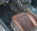 Серый Ауди А6, объемом двигателя 2 л и пробегом 115 тыс. км за 24600 $, фото 8 на Automoto.ua